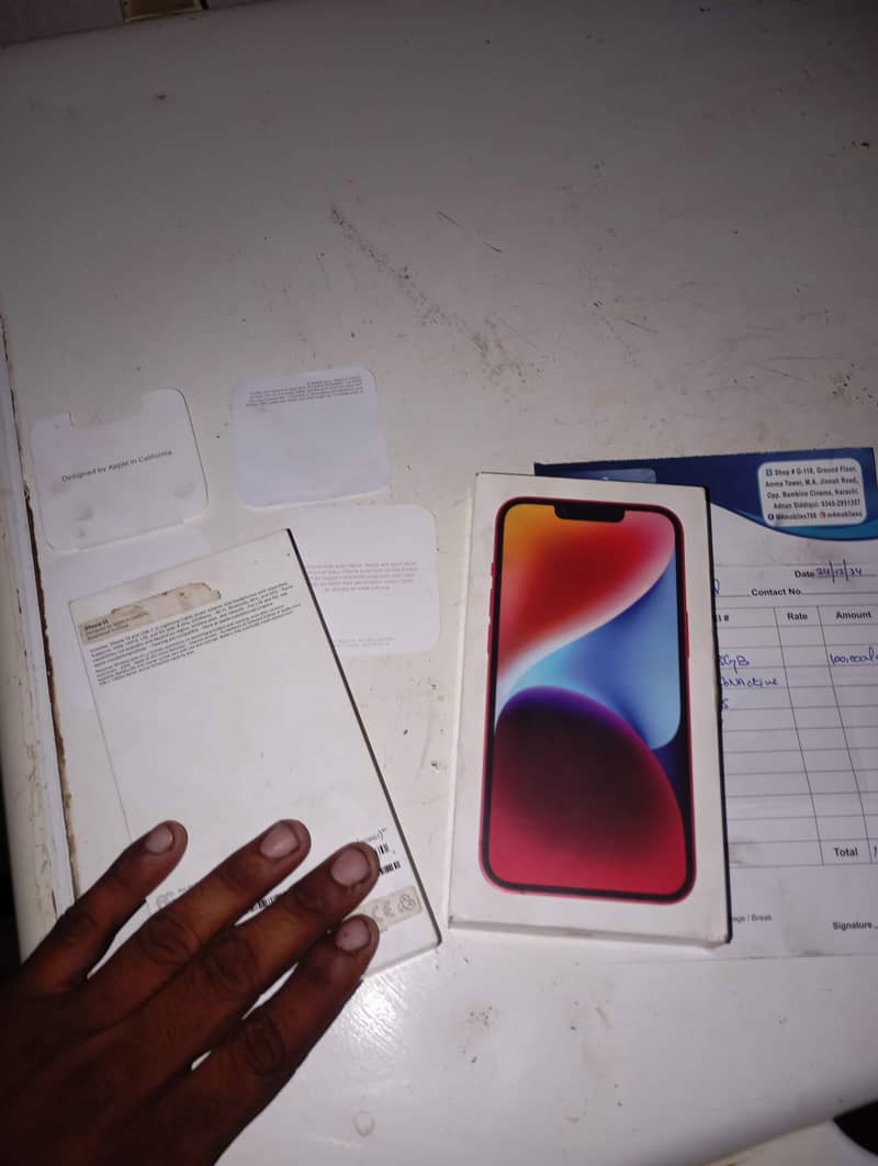 Apple iPhone 14 4