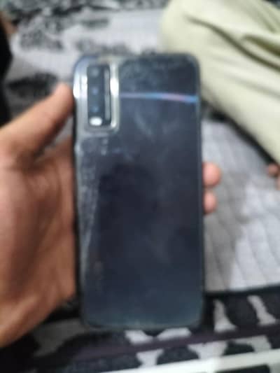 Vivo Y20