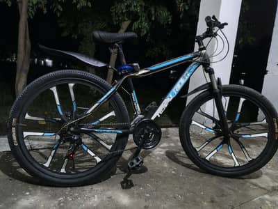 GooD condition Bicycle