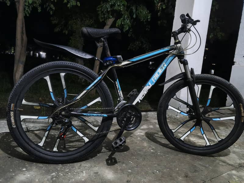 GooD condition Bicycle 0