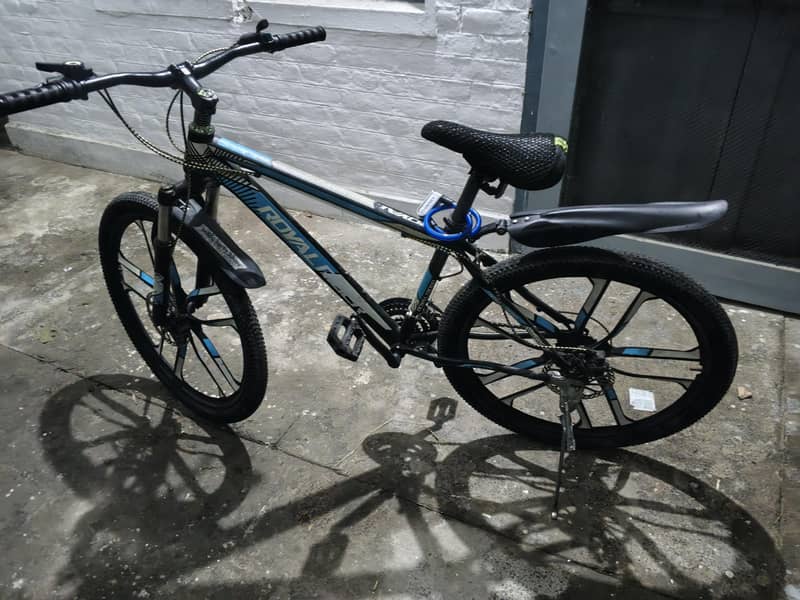 GooD condition Bicycle 1