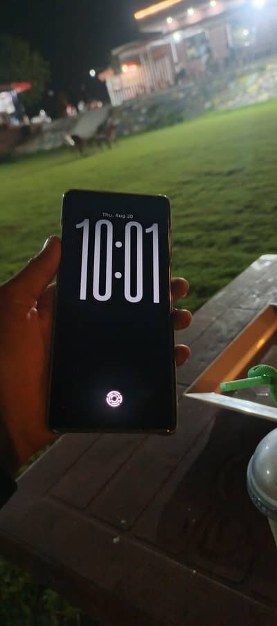 Tecno Camon40 Pro