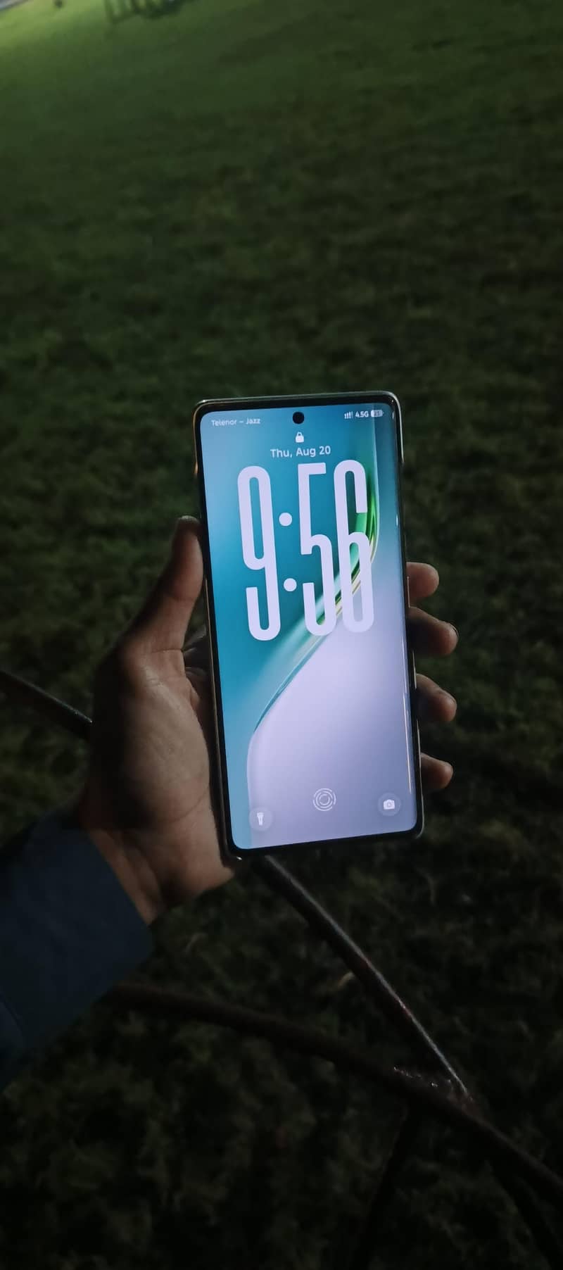 Tecno Camon40 Pro 2