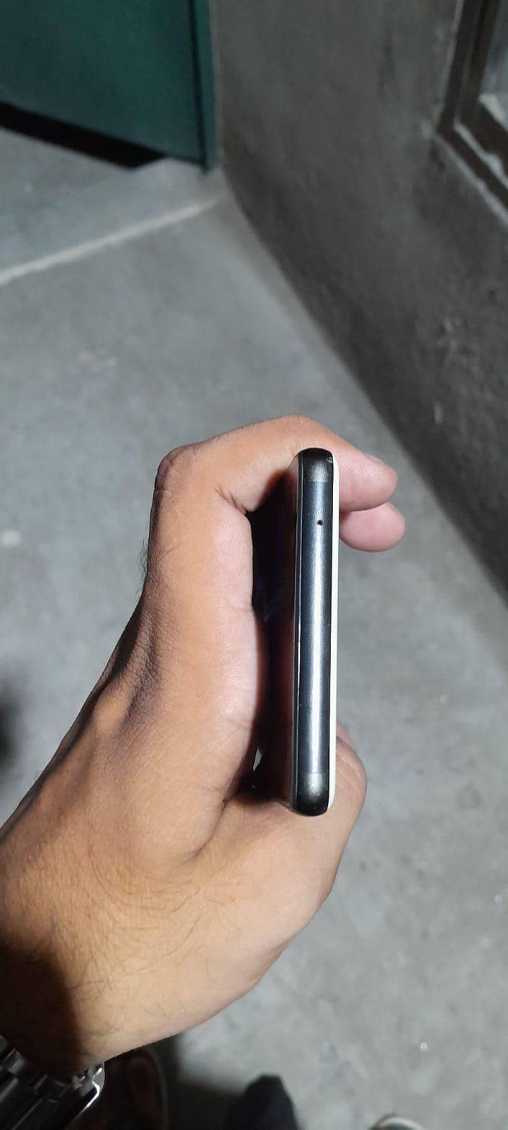 Google Pixel 6a 3
