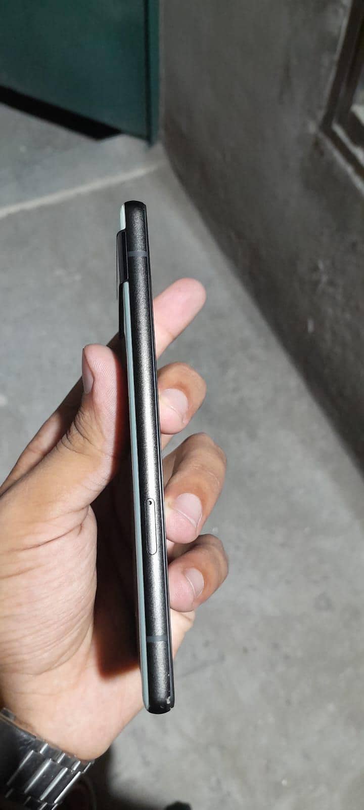 Google Pixel 6a 9