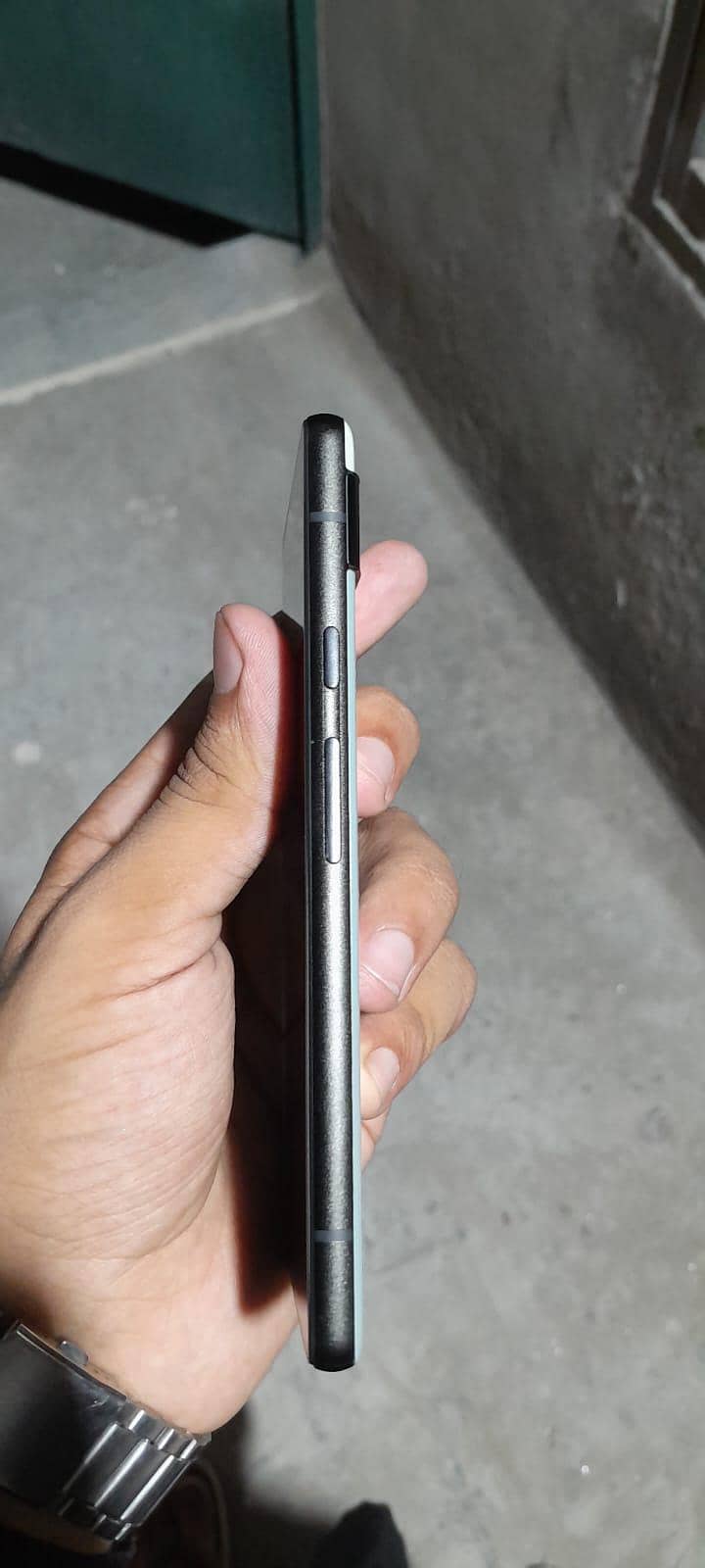 Google Pixel 6a 10