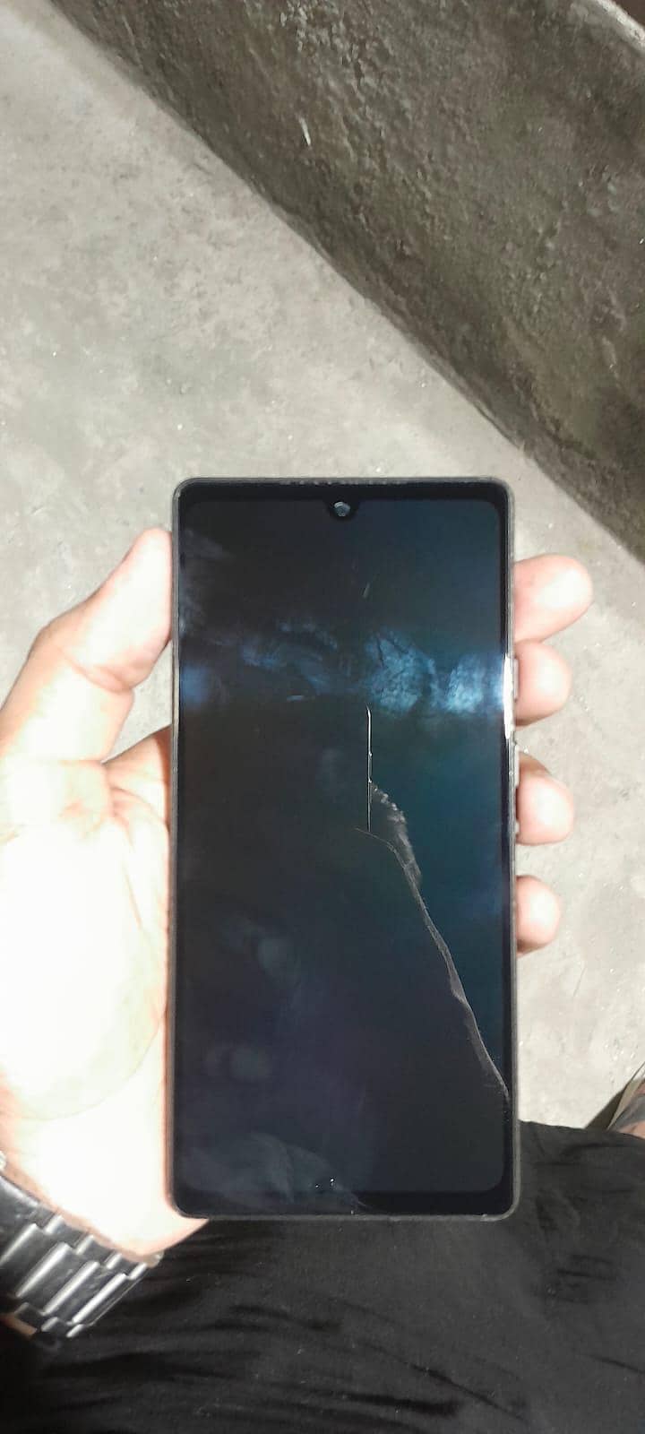 Google Pixel 6a 11