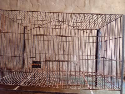 for sale cage