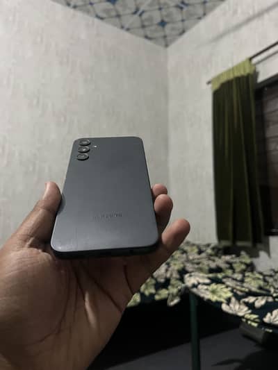 Samsung Mobile A14