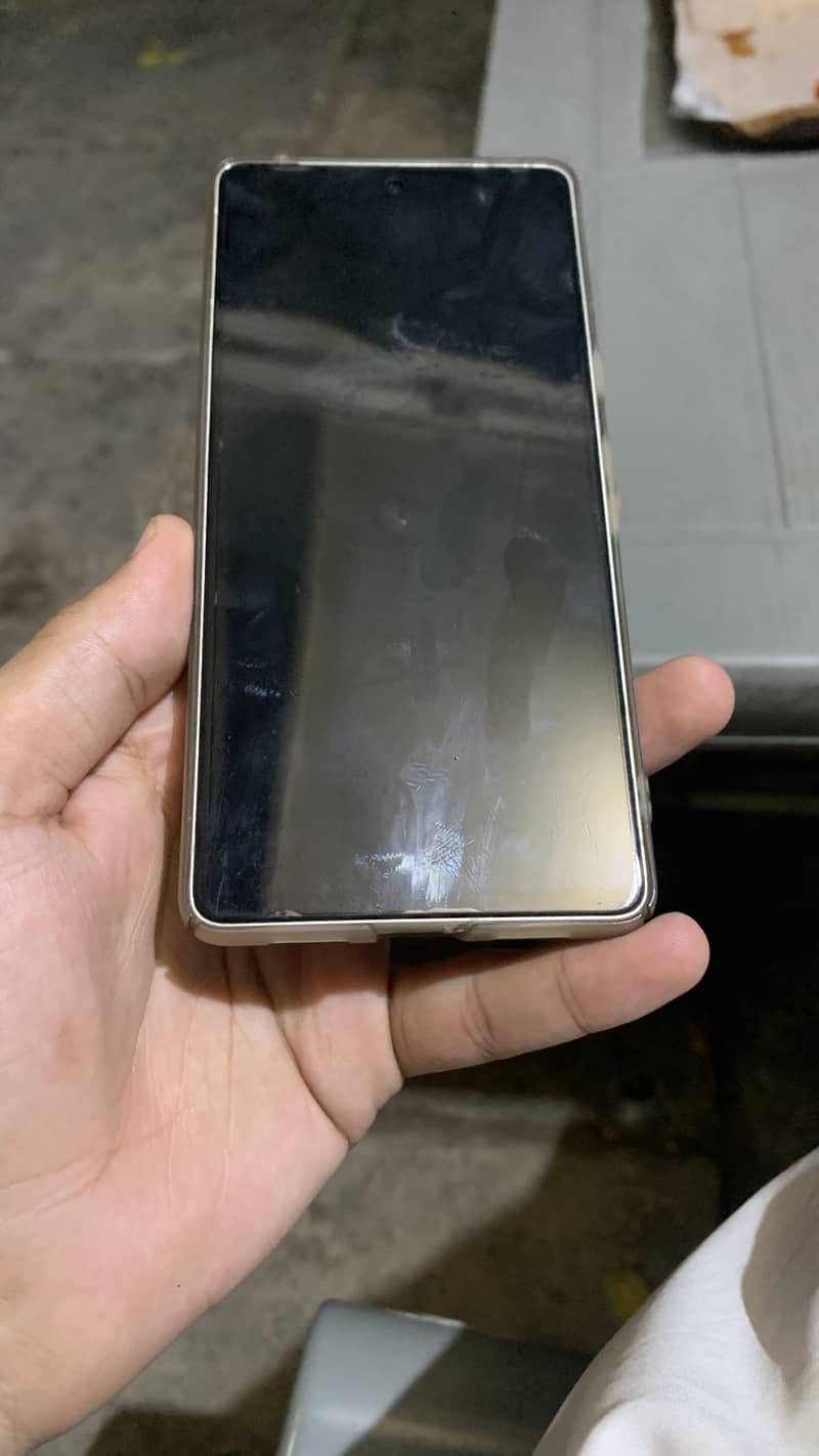 Google Pixel 7 lush condition 1