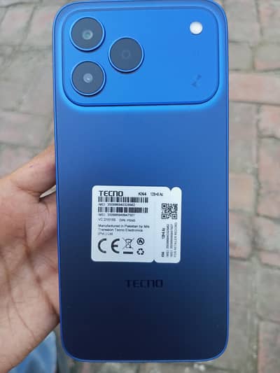Tecno Other Model