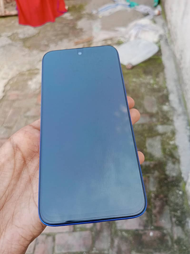 Tecno Other Model 1