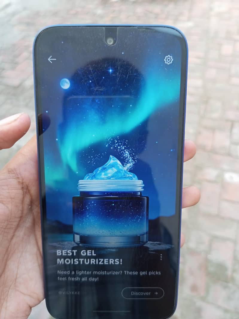 Tecno Other Model 2