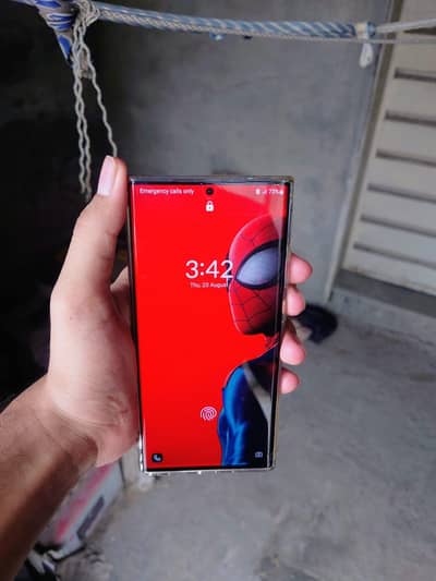 Samsung Galaxy Note 20 Ultra in Excellent 10/10 Condition
