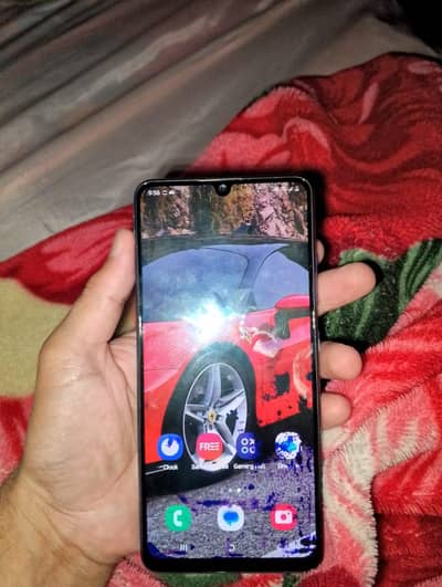 Samsung Mobile A32
