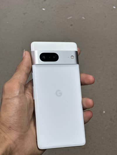 Google Pixel 7