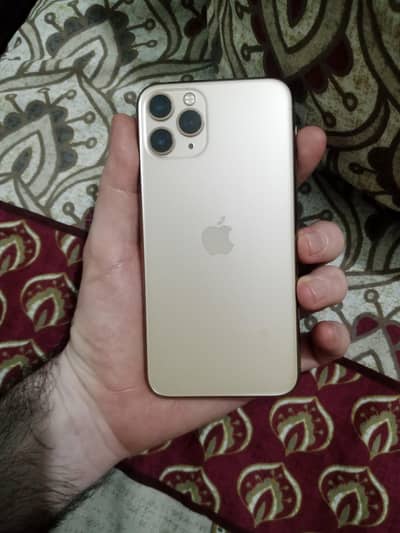 Apple iPhone 11 Pro