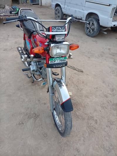 unique 2021 model special odiction