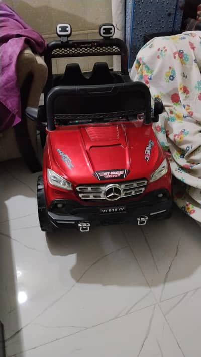 big sized kids drive cars for kids
