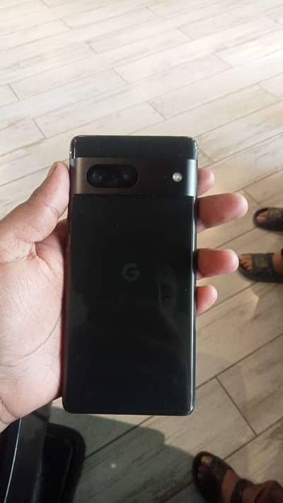 Google Pixel 7