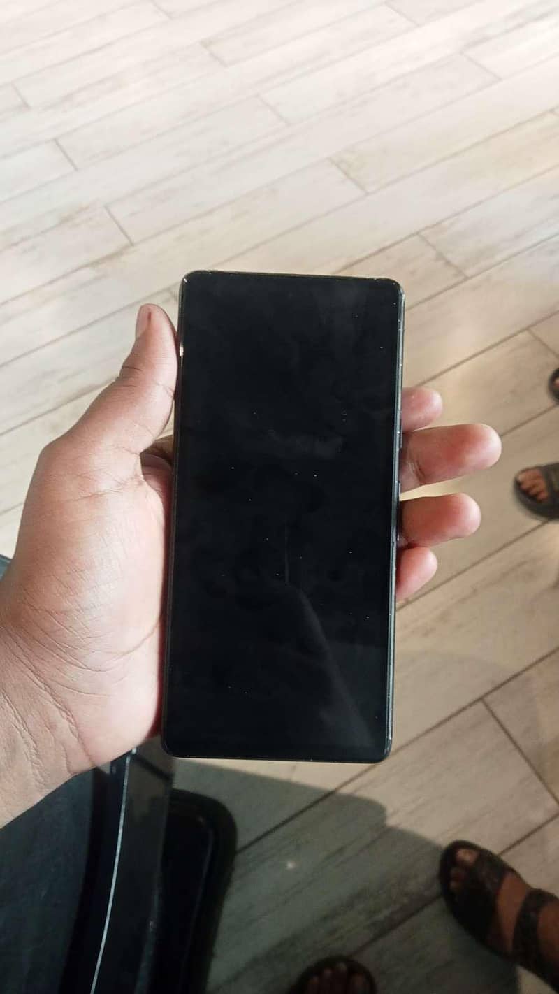 Google Pixel 7 1