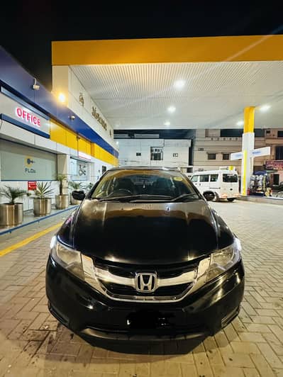 Honda City IVTEC 2012/13 Urgent sale
