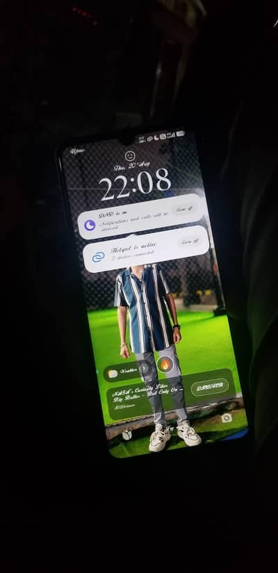 Xiaomi POCO C75