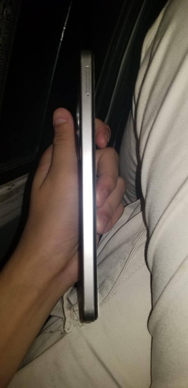 Xiaomi POCO C75 1