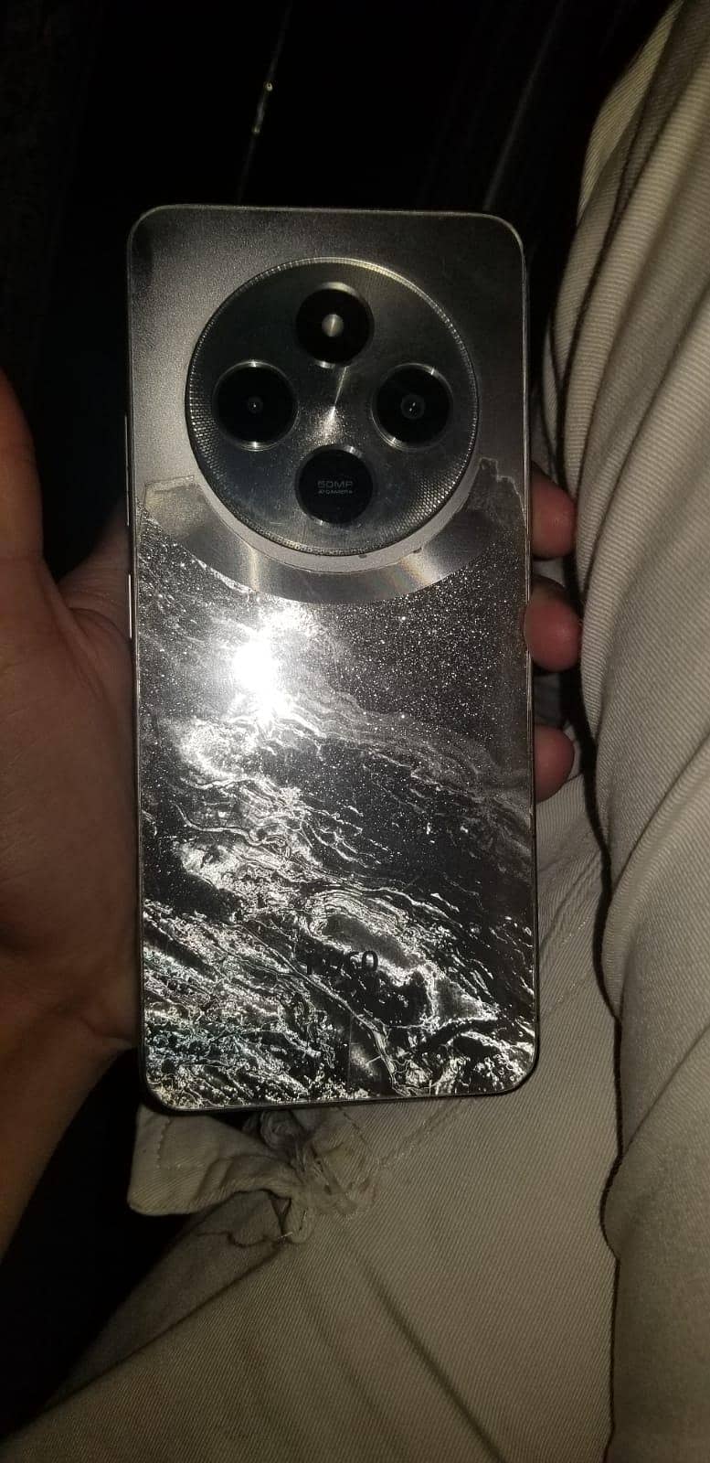 Xiaomi POCO C75 2