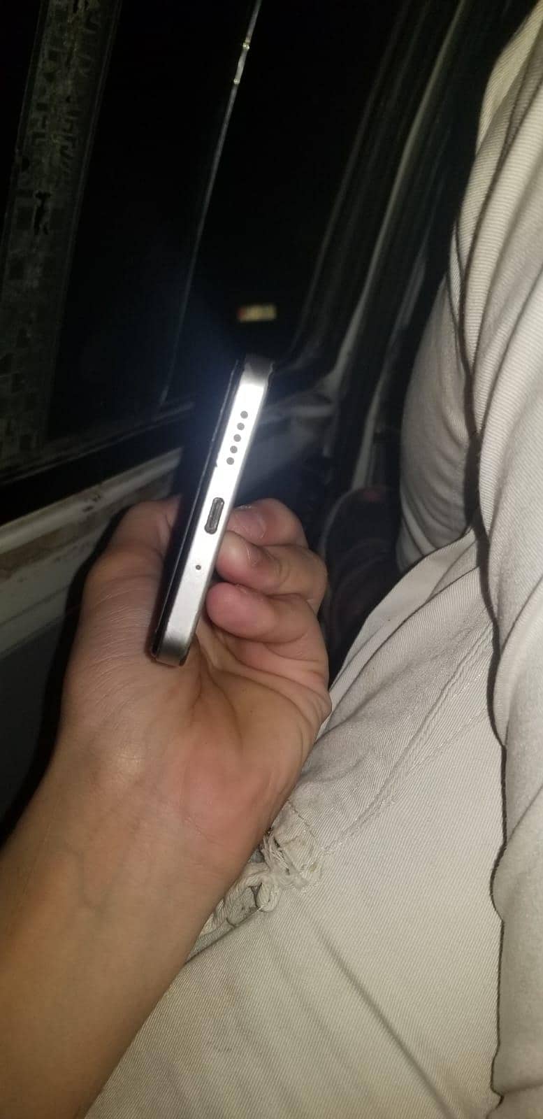 Xiaomi POCO C75 3