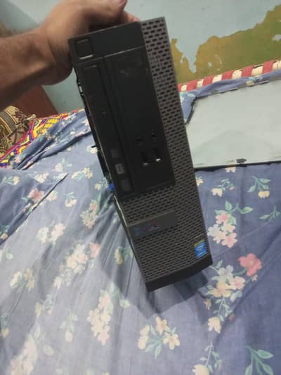 Core i5 PC