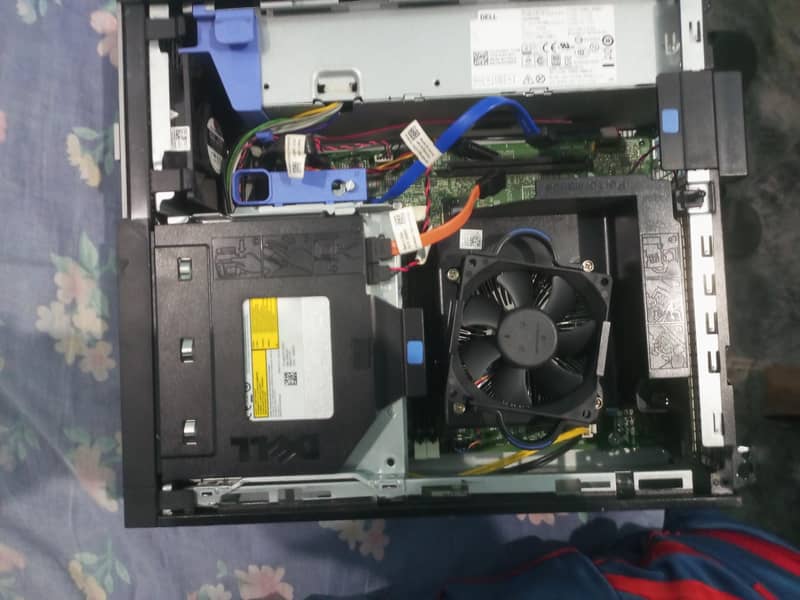 Core i5 PC 1