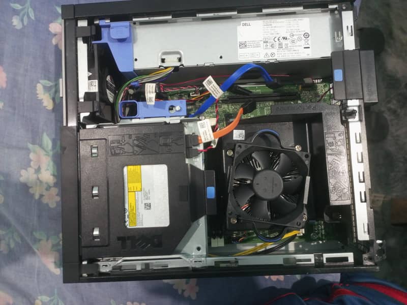 Core i5 PC 2