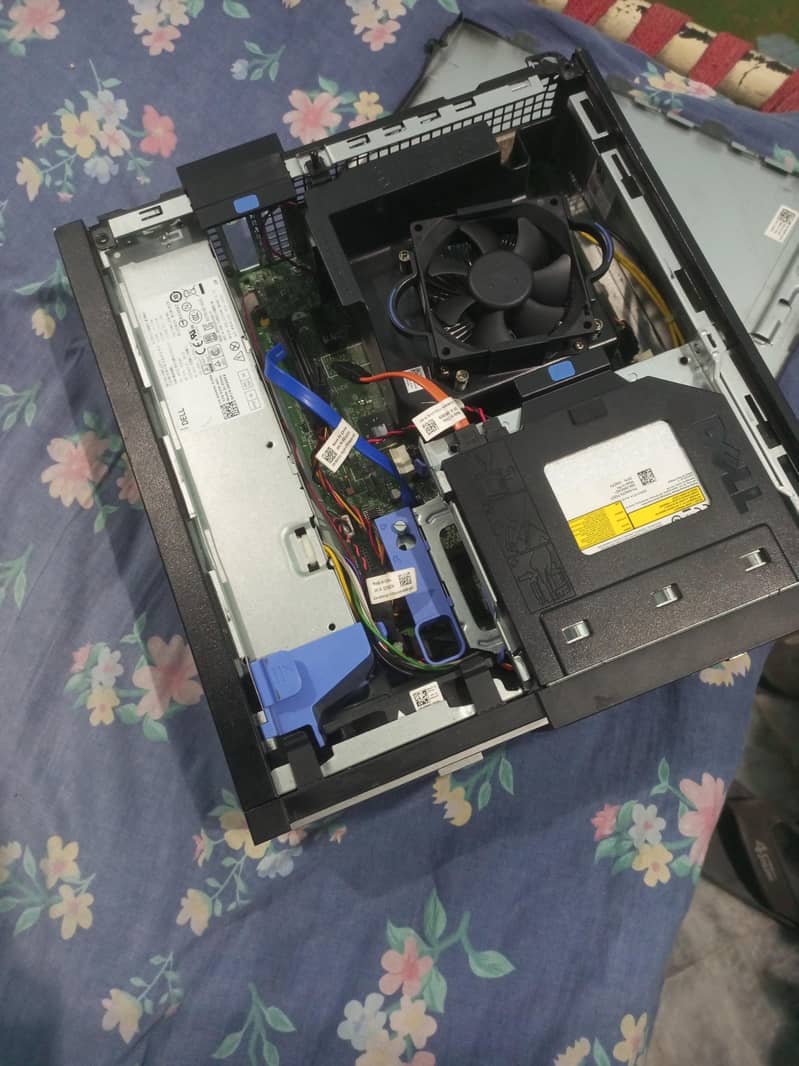 Core i5 PC 3