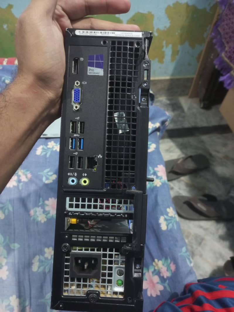 Core i5 PC 4