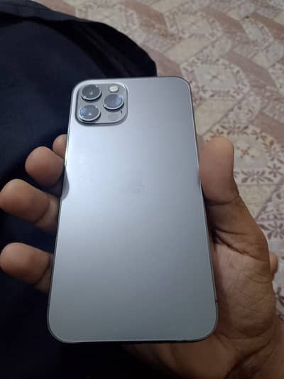 Iphone 12pro