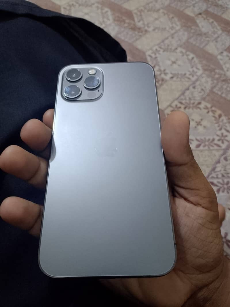 Iphone 12pro 0