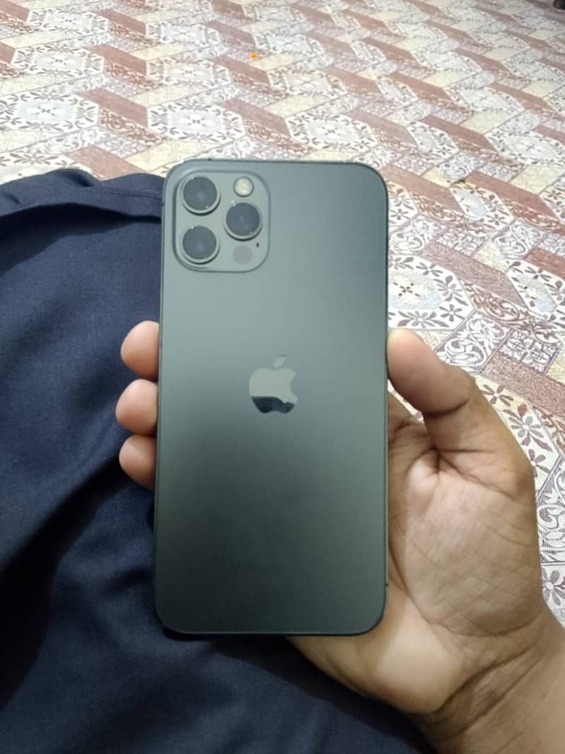 Iphone 12pro 2