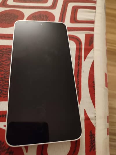 Samsung Mobile S25 FE