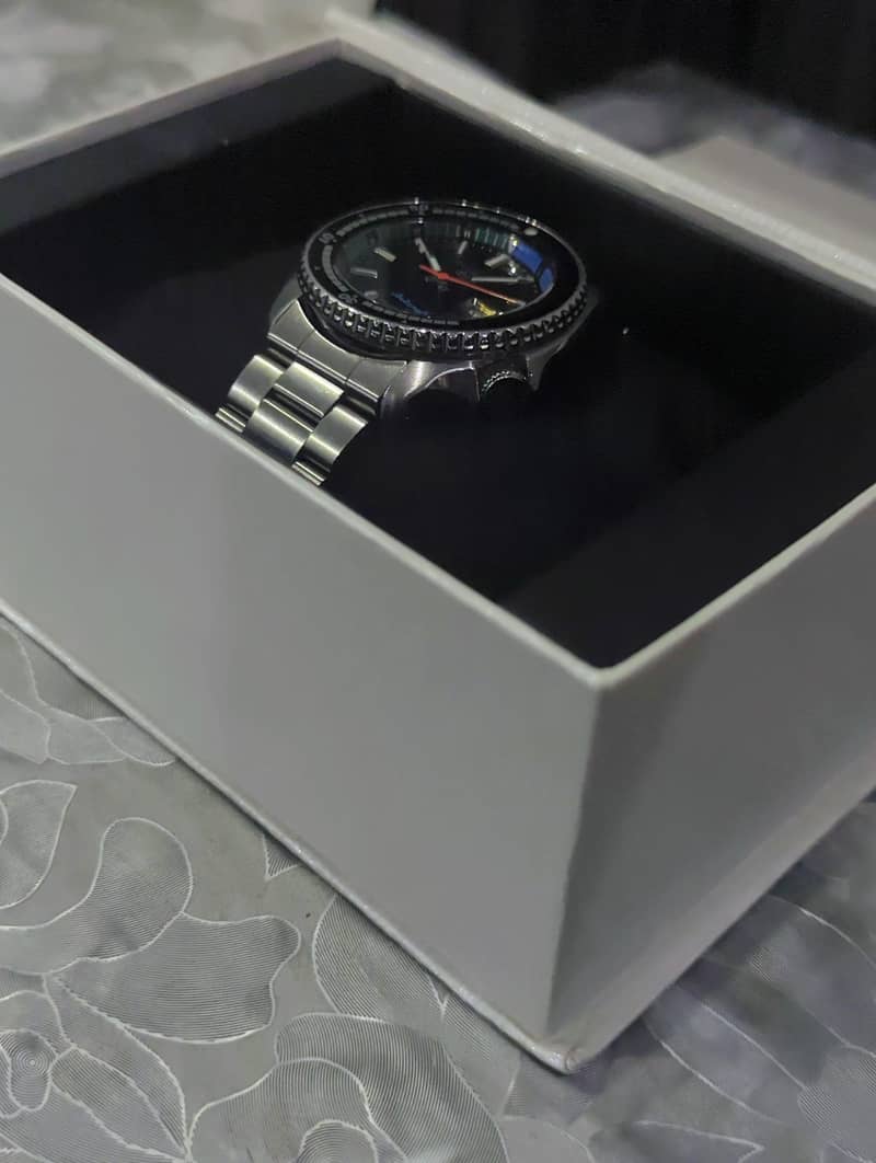 seiko 5 1