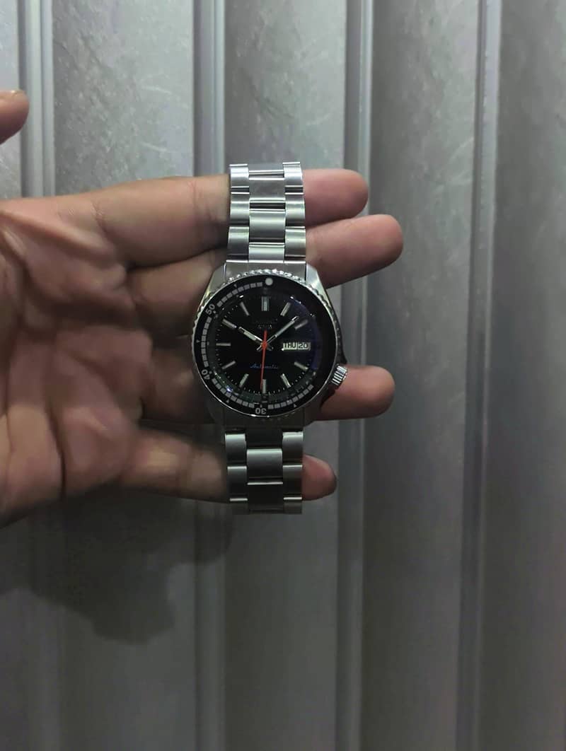 seiko 5 3