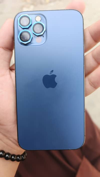 Apple iPhone 12 Pro