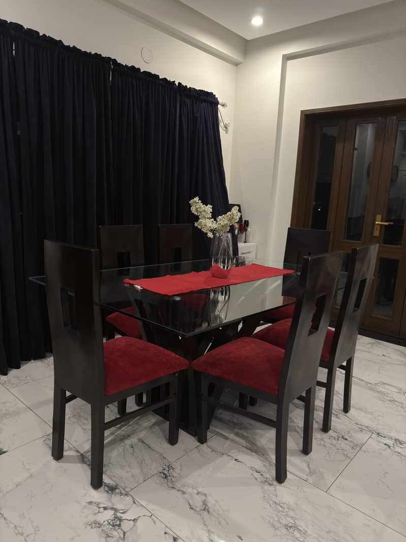 dining set 1