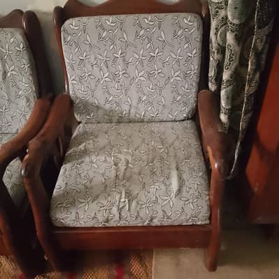 Sofa set for sale