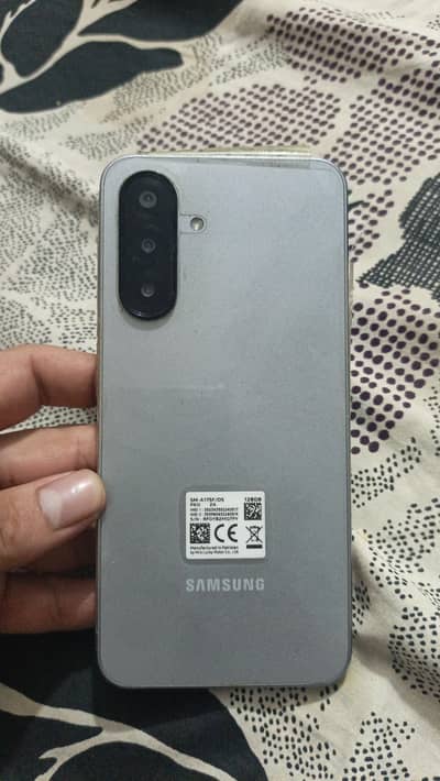 Sumsang Galaxy A17 6/128
