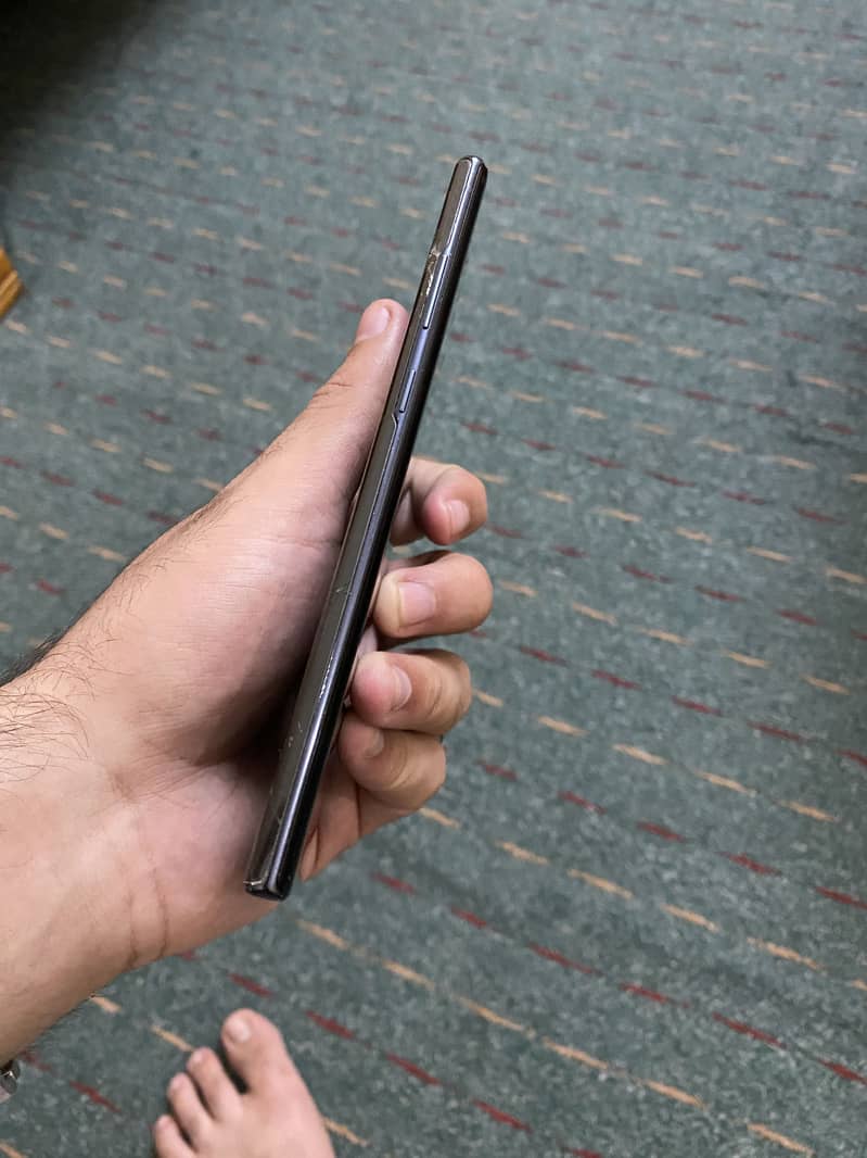 Samsung Mobile Note 10 Plus 4