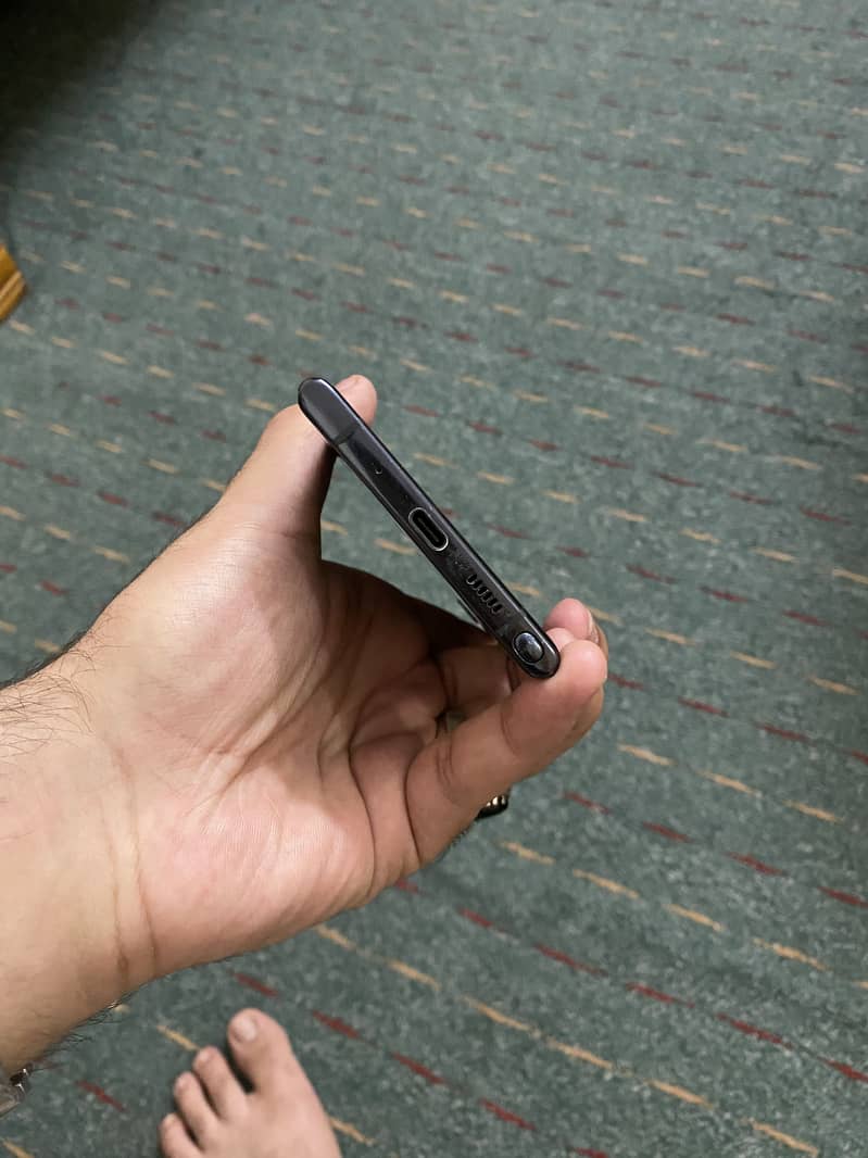 Samsung Mobile Note 10 Plus 5