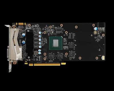 GTX 960 2gb