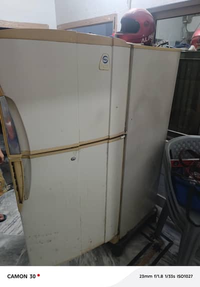 PEL Refrigerator