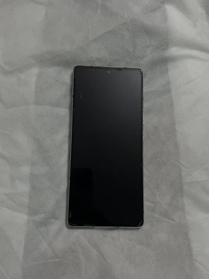 Infinix Note 50 Pro 2
